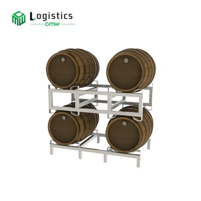 Veinitünni ladustamisraamid